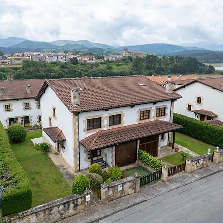 Вилла Casa El Ancla Сан-Висенте-де-ла-Баркера Экстерьер фото