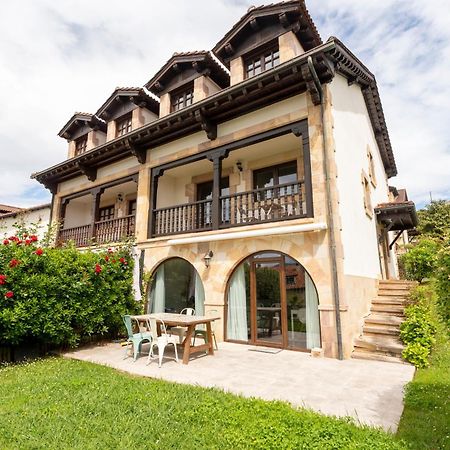 Вилла Casa El Ancla Сан-Висенте-де-ла-Баркера Экстерьер фото