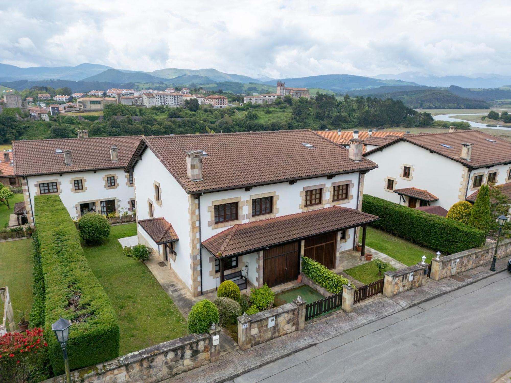 Вилла Casa El Ancla Сан-Висенте-де-ла-Баркера Экстерьер фото